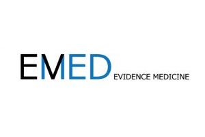 logo evmed